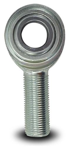 Rod End Small Body 1 Inch Ext
